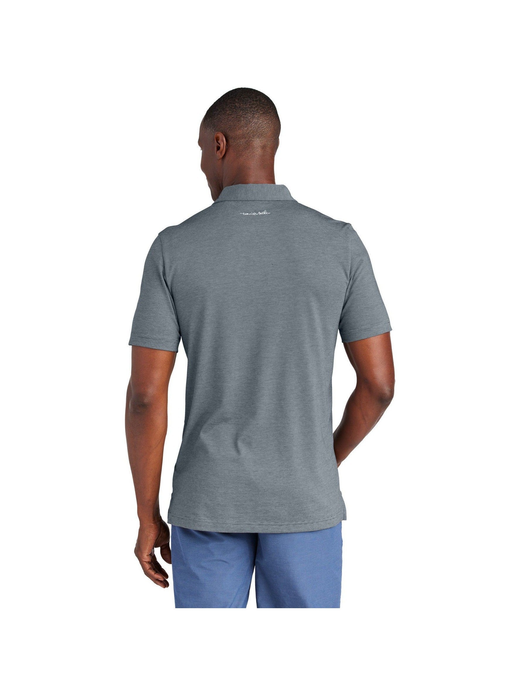 no-logo TravisMathew Sunnyvale Polo-TravisMathew-Thread Logic