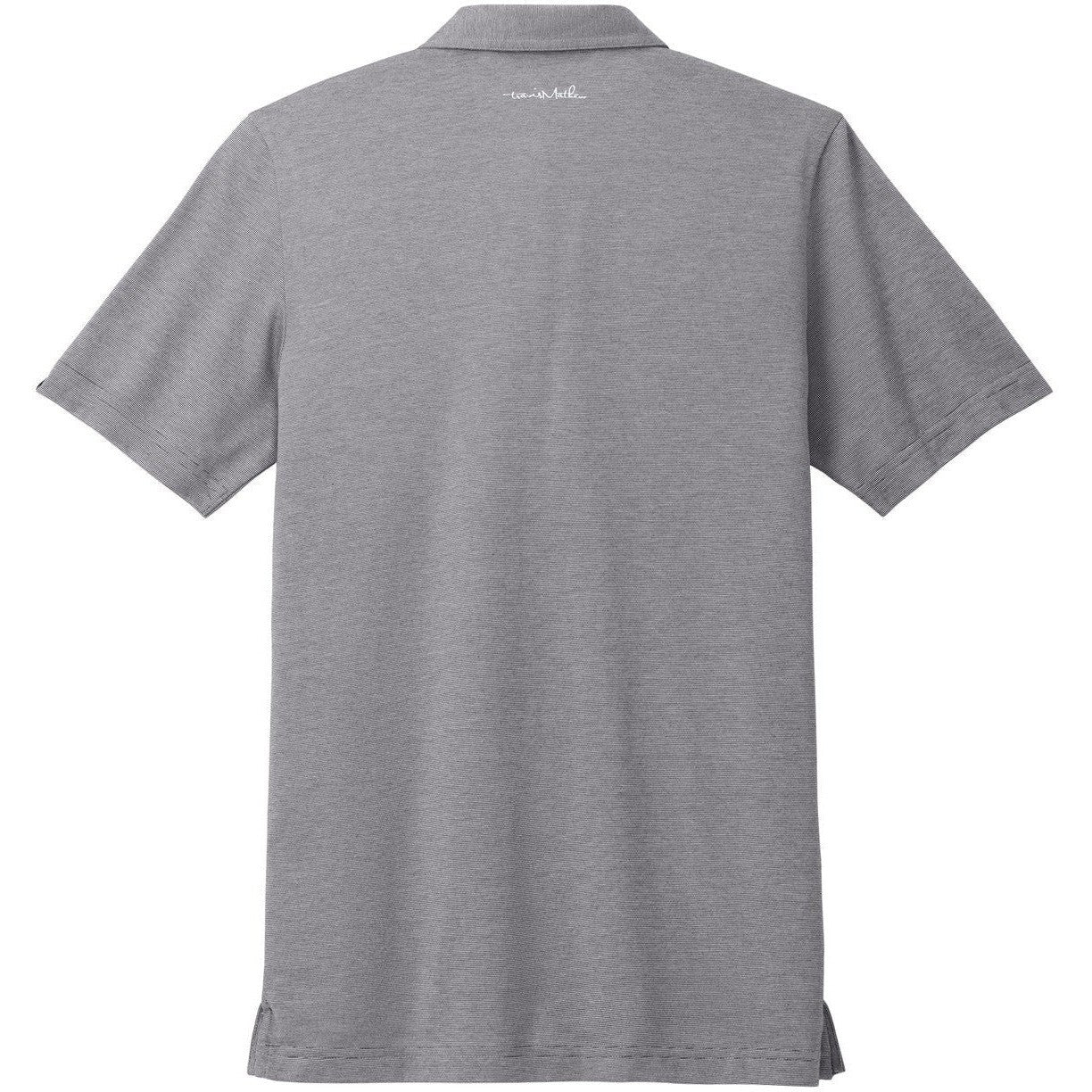 no-logo TravisMathew Sunnyvale Polo-TravisMathew-Thread Logic