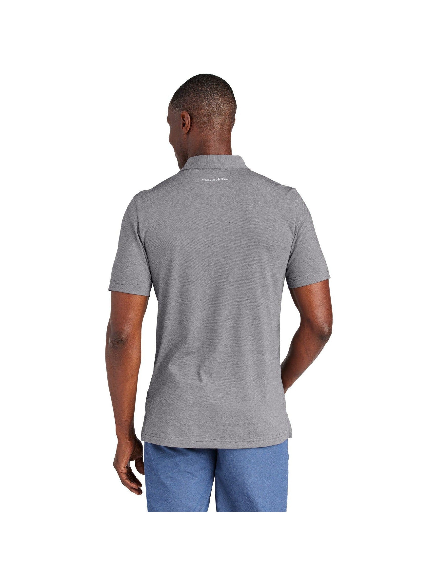 no-logo TravisMathew Sunnyvale Polo-TravisMathew-Thread Logic