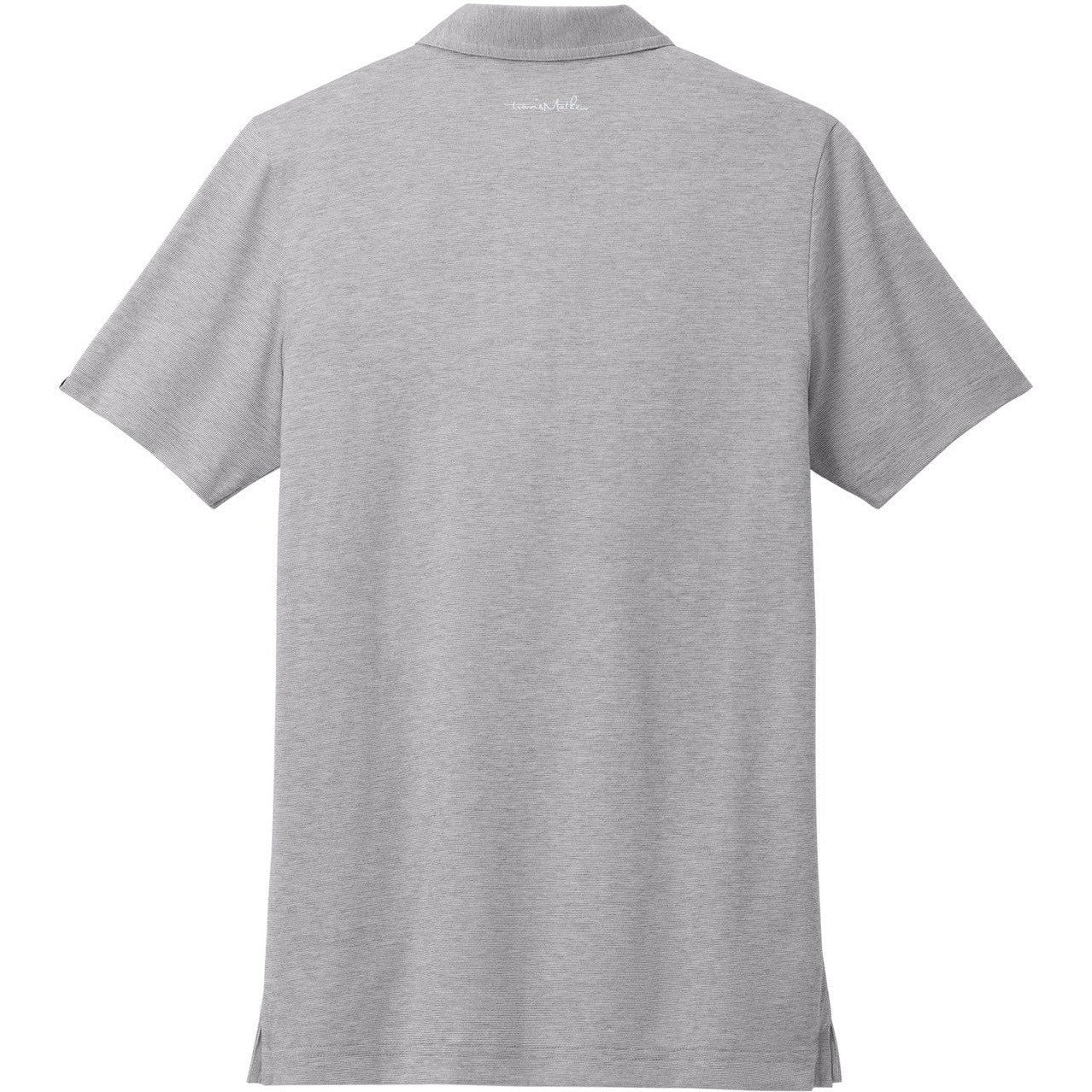 no-logo TravisMathew Sunnyvale Polo-TravisMathew-Thread Logic