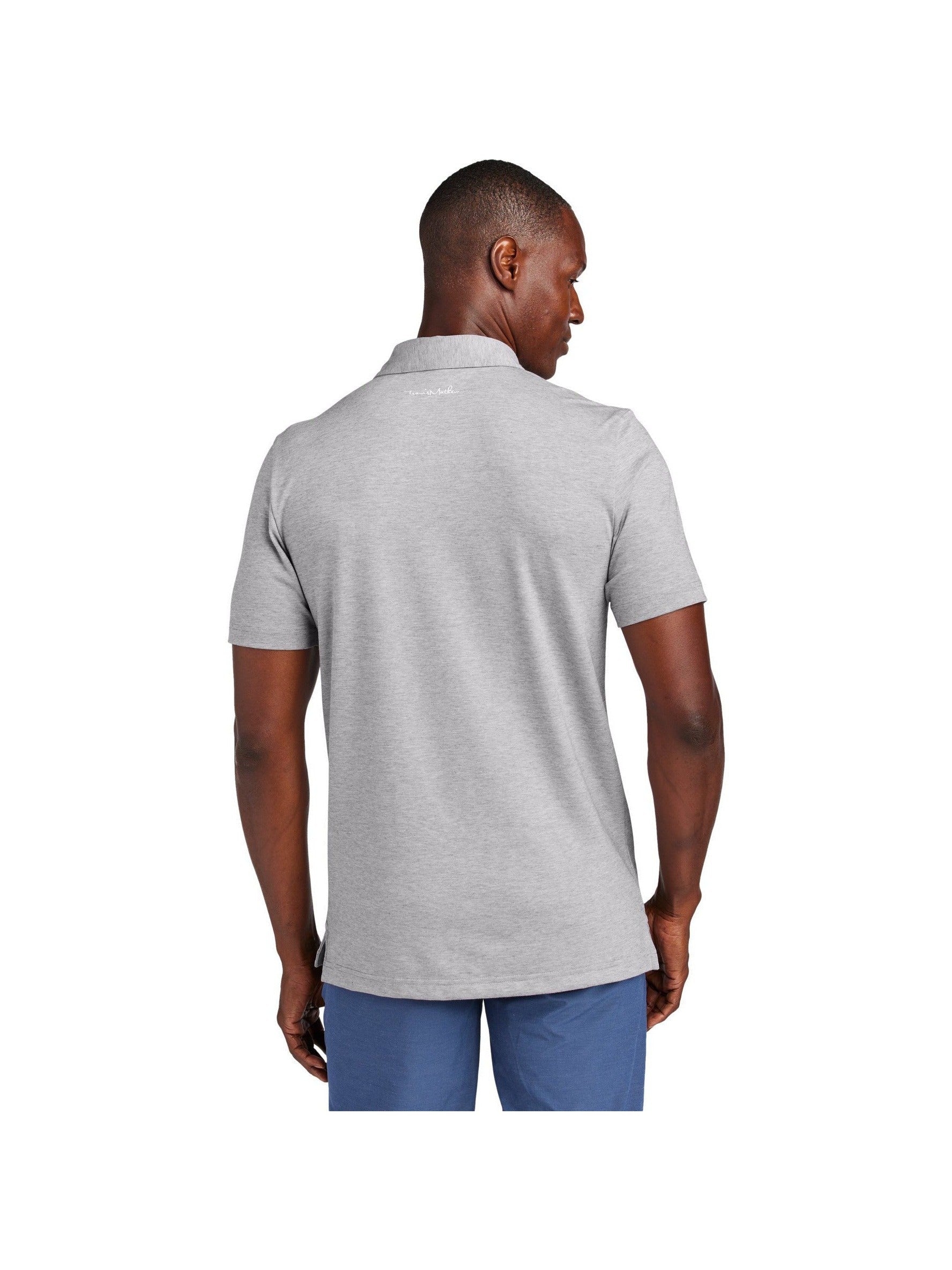 no-logo TravisMathew Sunnyvale Polo-TravisMathew-Thread Logic