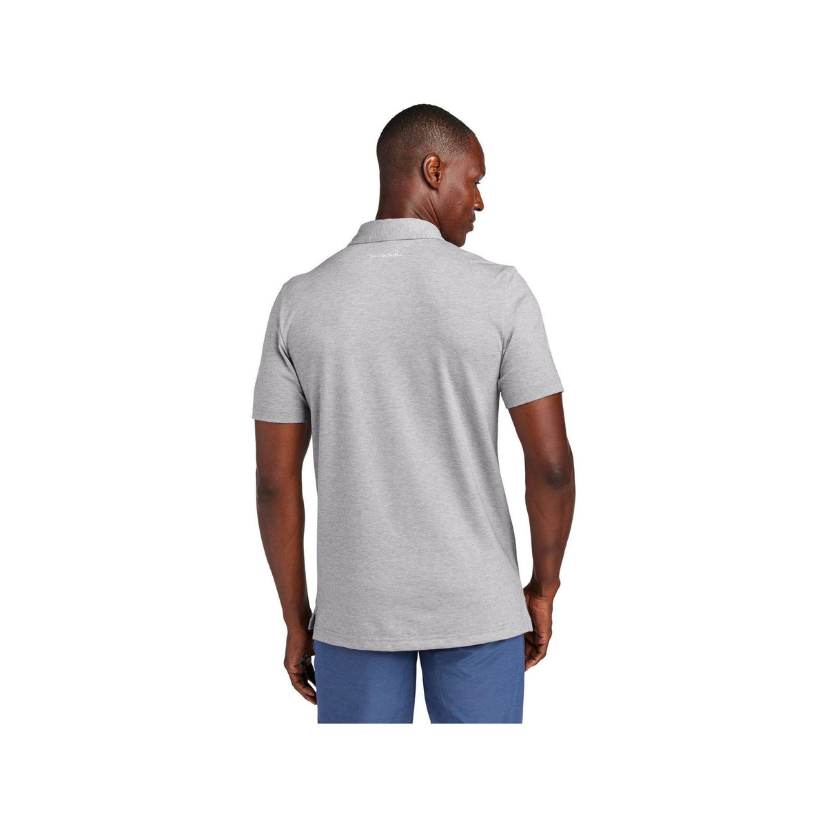 no-logo TravisMathew Sunnyvale Polo-TravisMathew-Thread Logic