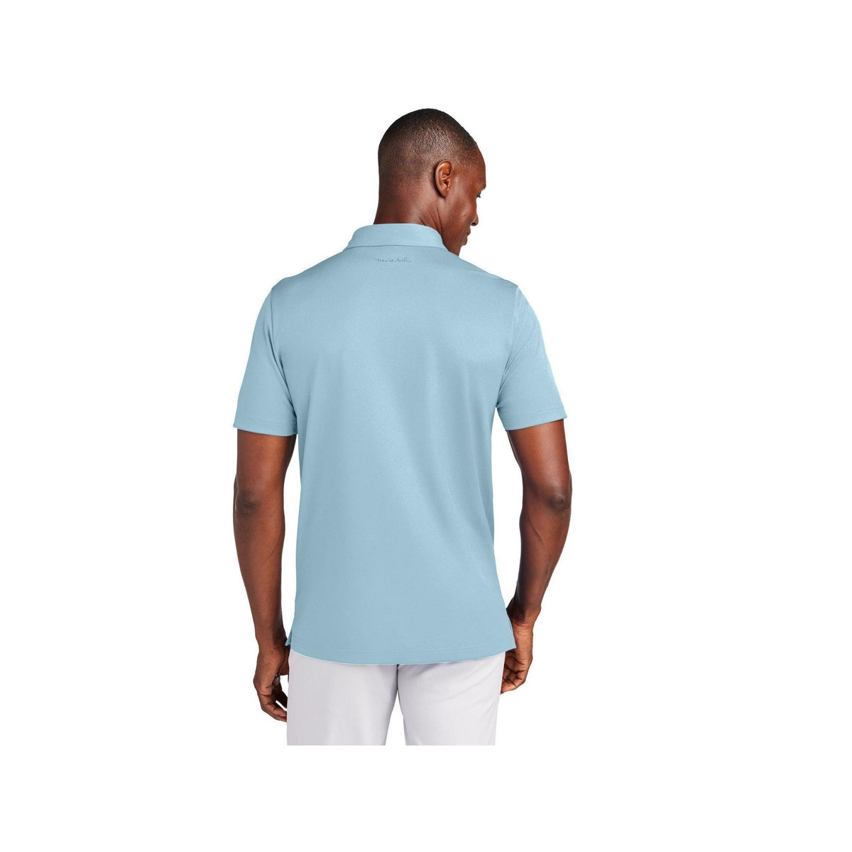 no-logo TravisMathew Cabana Solid Polo-TravisMathew-Thread Logic