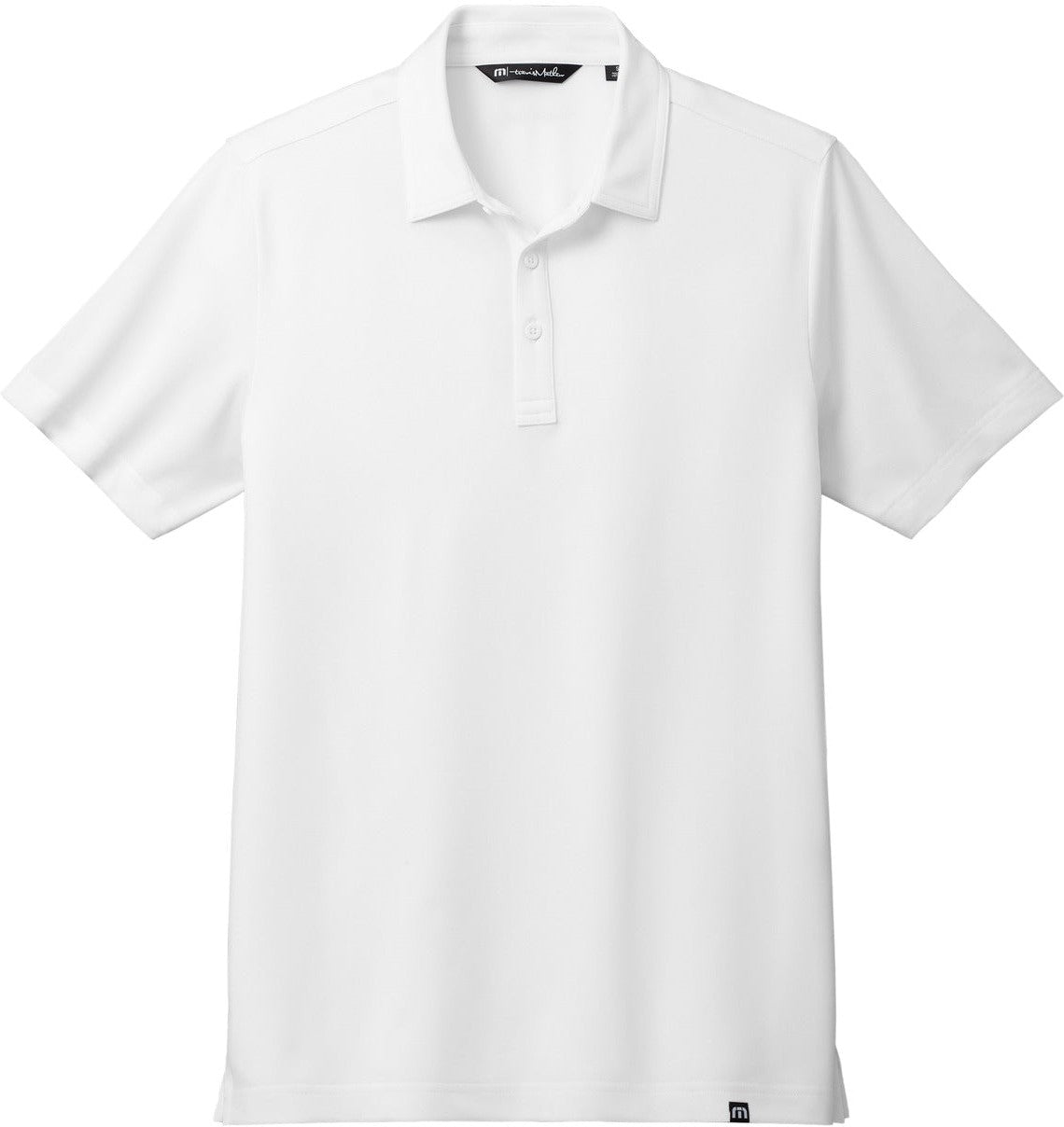 TravisMathew Cabana Solid Polo