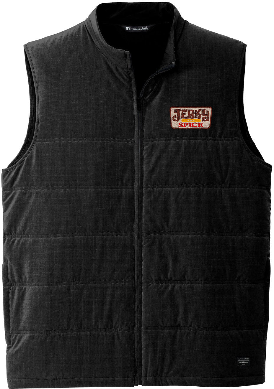 COOTIE ”Padded Trucker Vest” COOTIE ”Padded Trucker Vest” ZYXTIM Denim Vest for Men