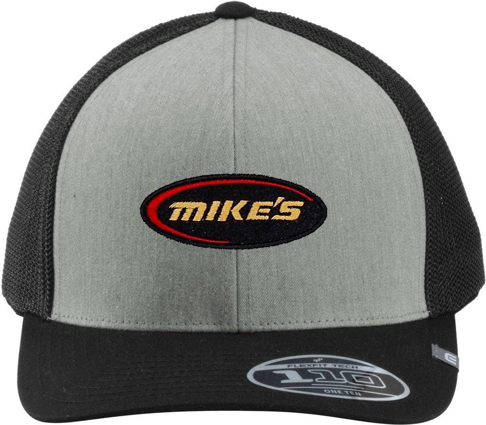 TravisMathew Cruz Colorblock Trucker Cap With Custom Embroidery