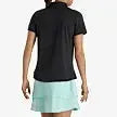 no-logo FootJoy Ladies Solid Lisle Performance Golf Polo-FootJoy-Thread Logic