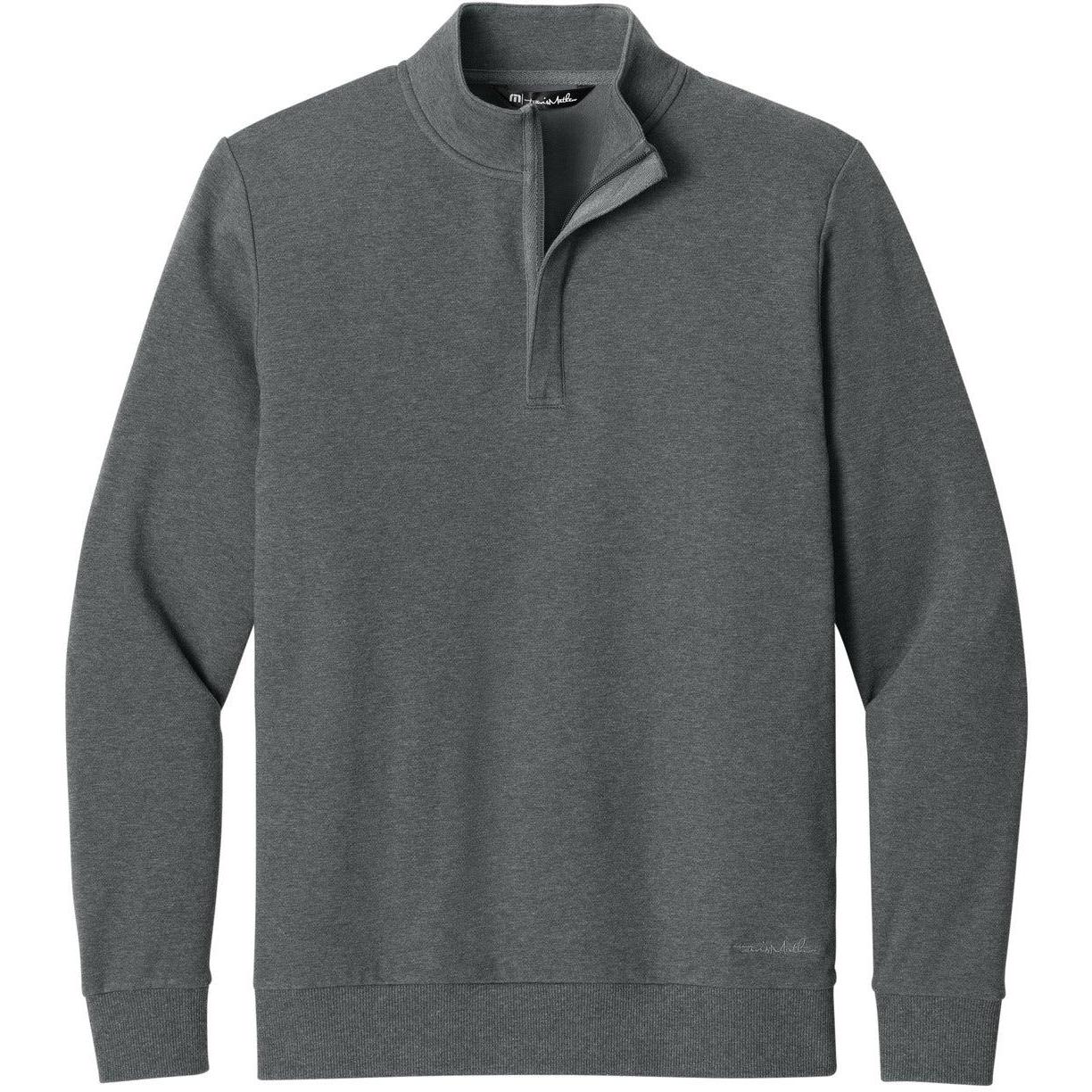 TravisMathew Ocean Villa 1/4-Zip