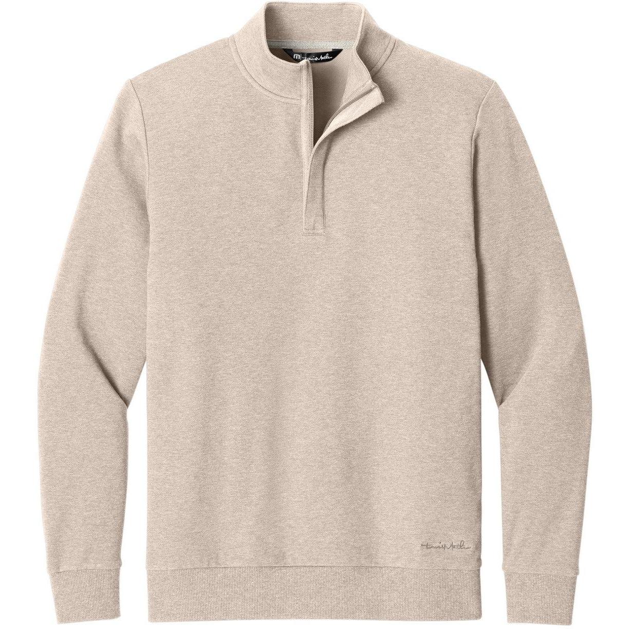 TravisMathew Ocean Villa 1/4-Zip
