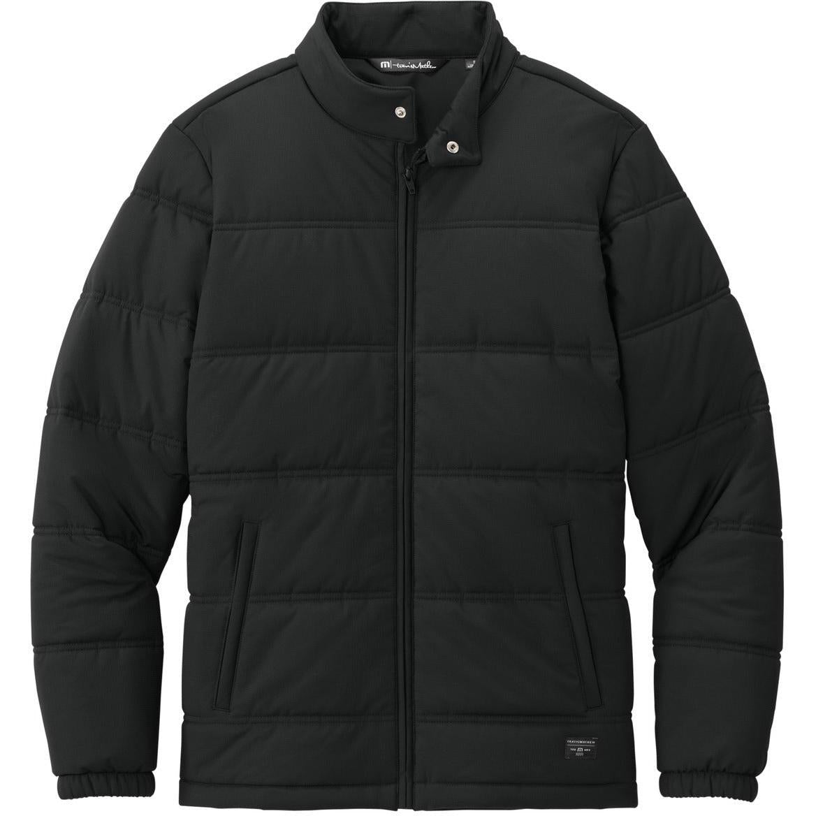 TravisMathew Cold Bay Jacket