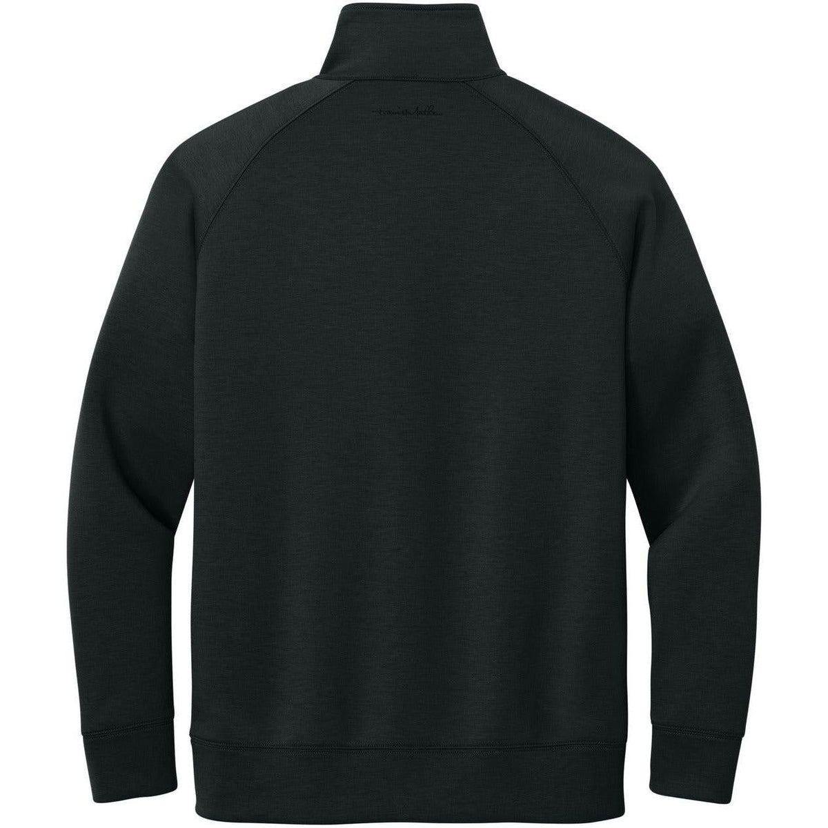 no-logo TravisMathew Momentum Shift 1/4-Zip