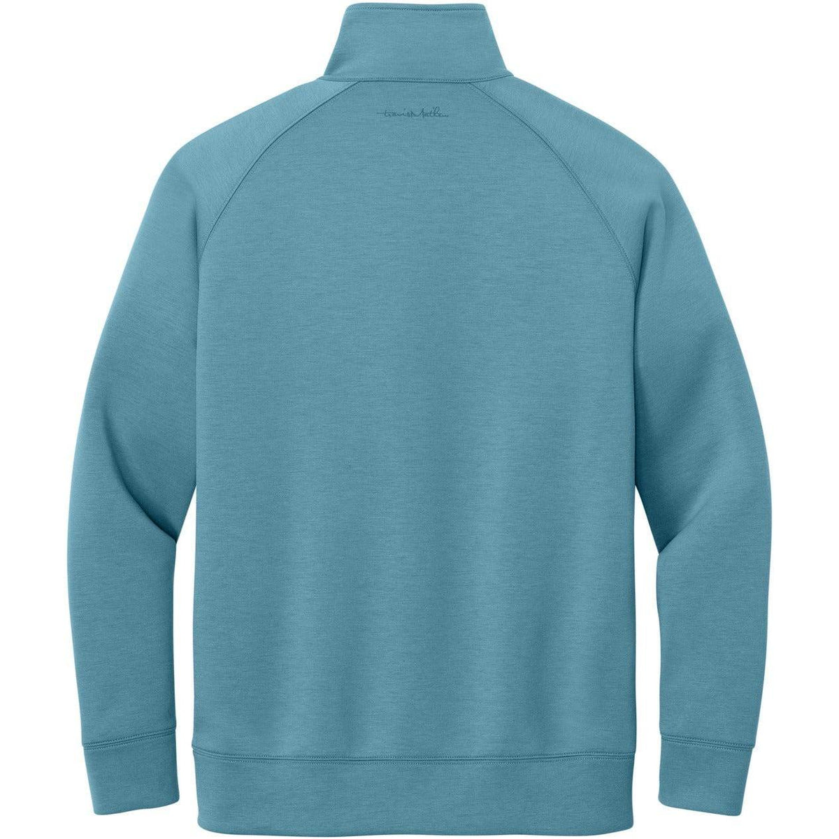 no-logo TravisMathew Momentum Shift 1/4-Zip