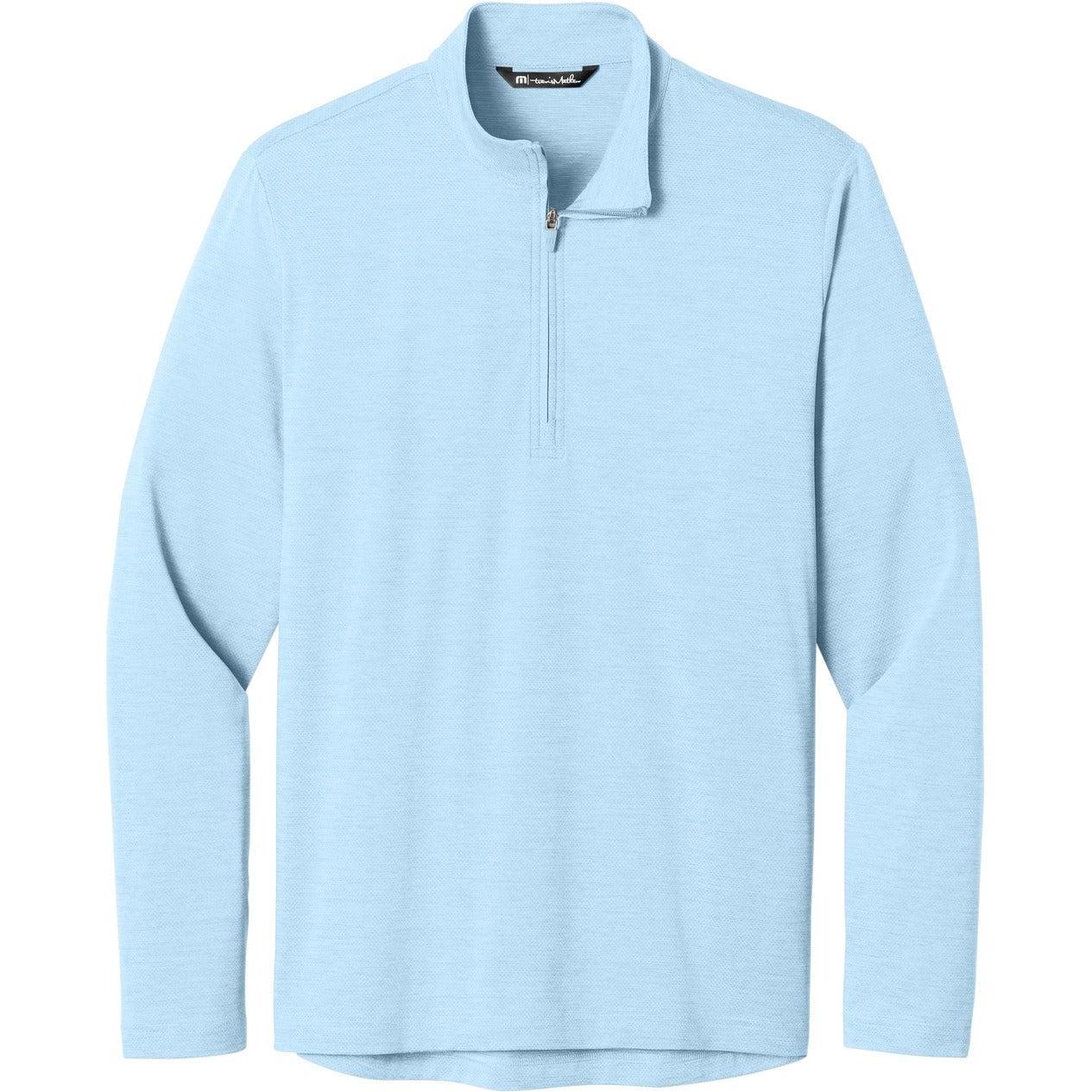 TravisMathew Onward 1/4-Zip
