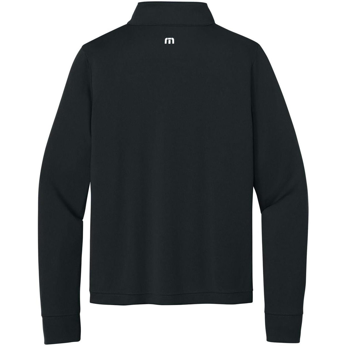no-logo TravisMathew Women's Coto 1/2-Zip