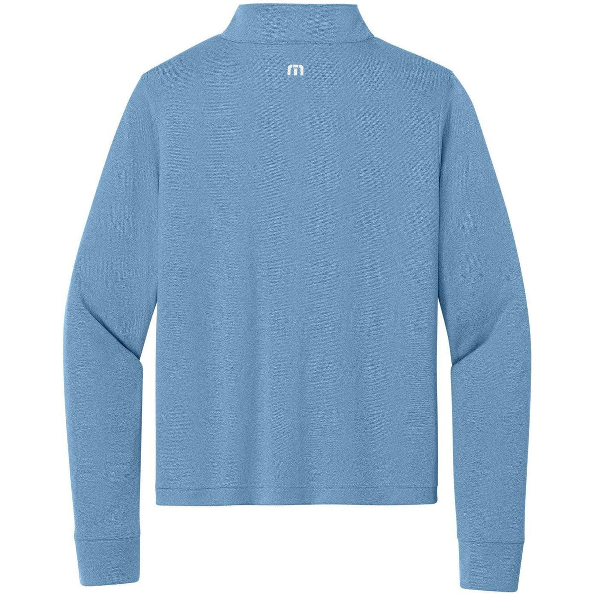no-logo TravisMathew Women's Coto 1/2-Zip