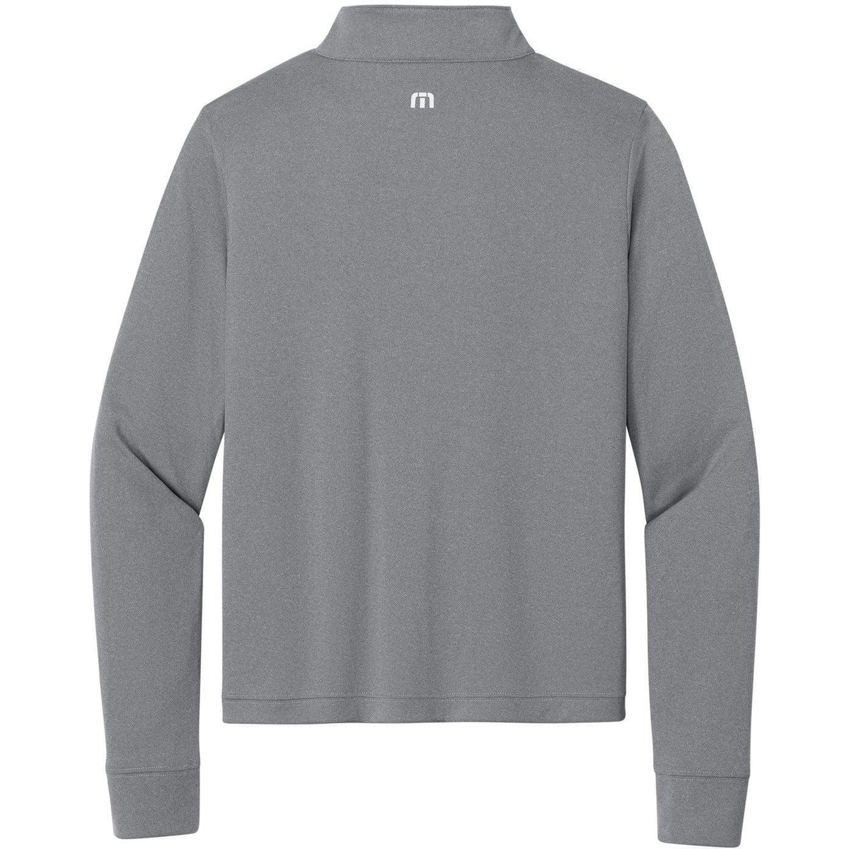 no-logo TravisMathew Women's Coto 1/2-Zip