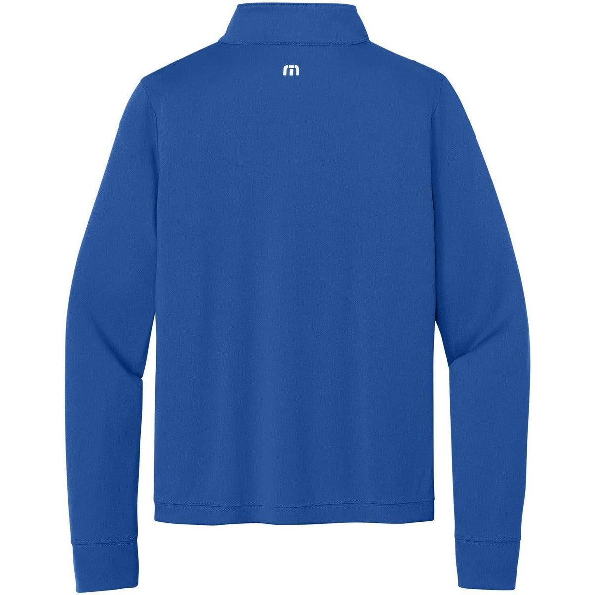no-logo TravisMathew Women's Coto 1/2-Zip