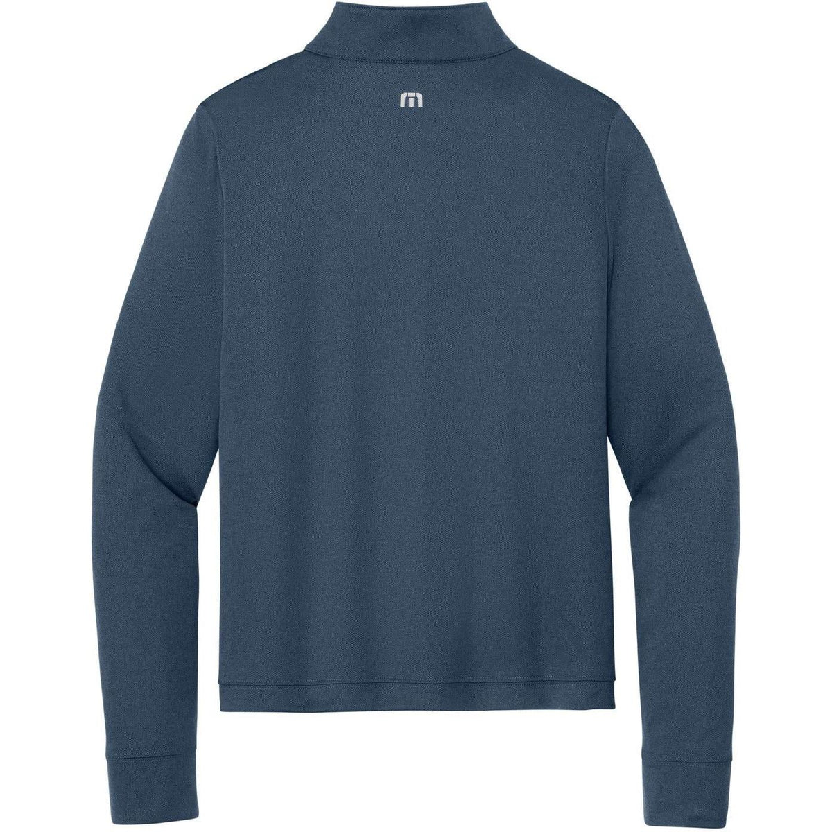no-logo TravisMathew Women's Coto 1/2-Zip