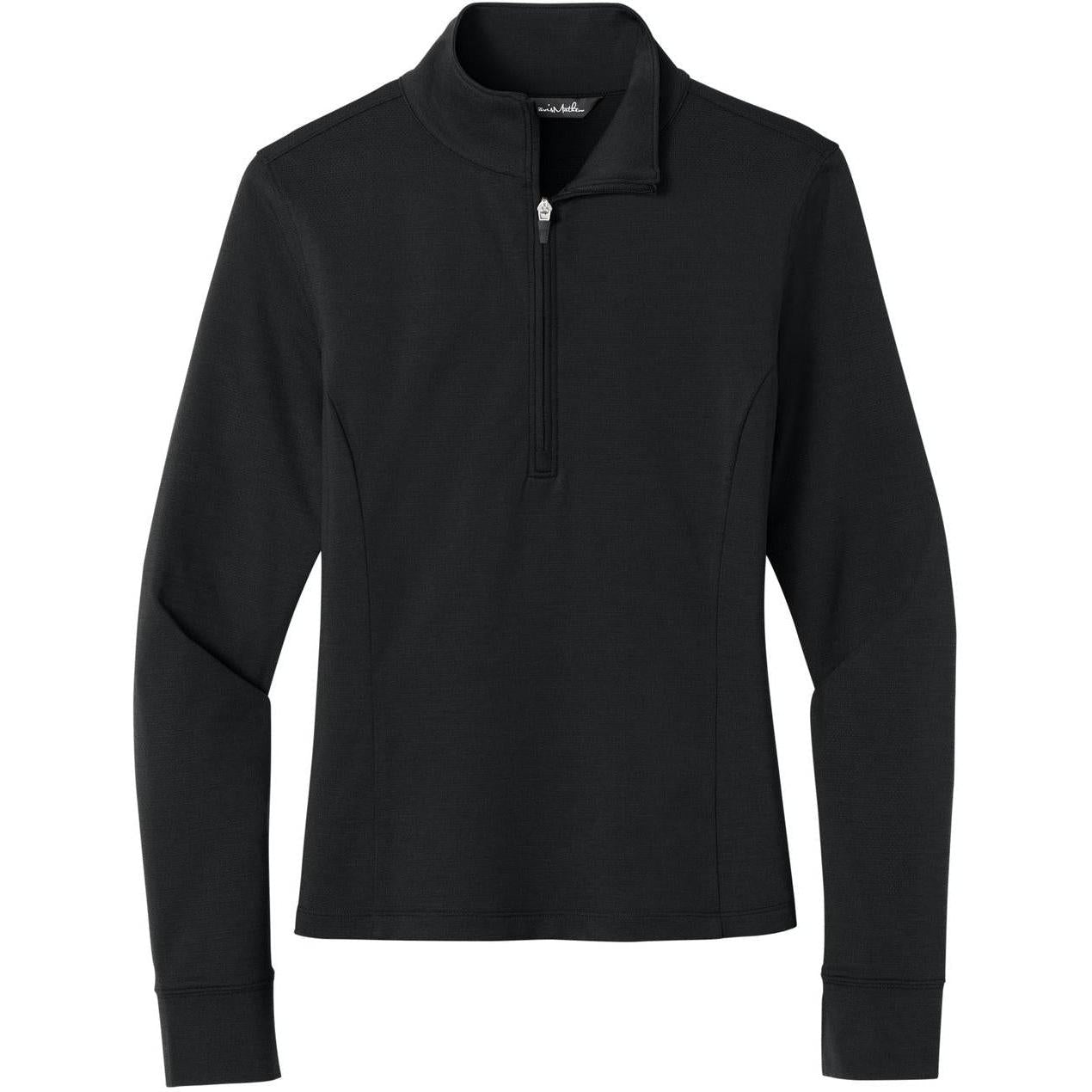 TravisMathew Women's Onward 1/2-Zip