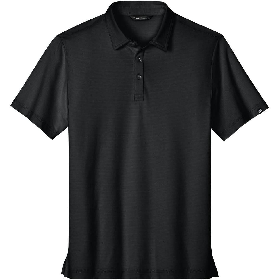 TravisMathew Crestview Polo