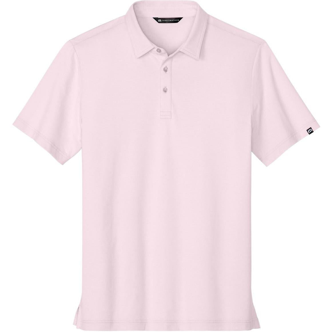 TravisMathew Crestview Polo
