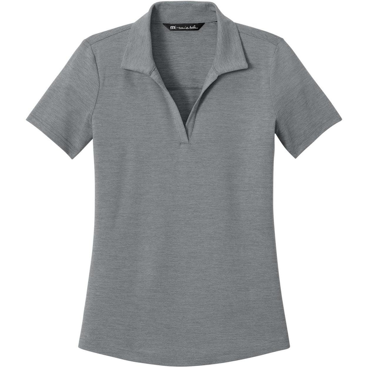 TravisMathew Women's Onward Polo