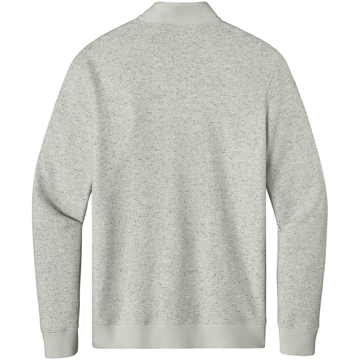 no-logo TravisMathew Waffle 1/4-Zip