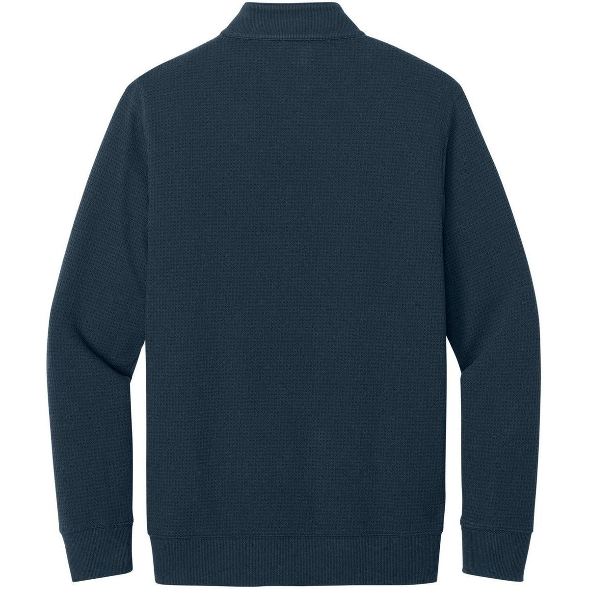 no-logo TravisMathew Waffle 1/4-Zip