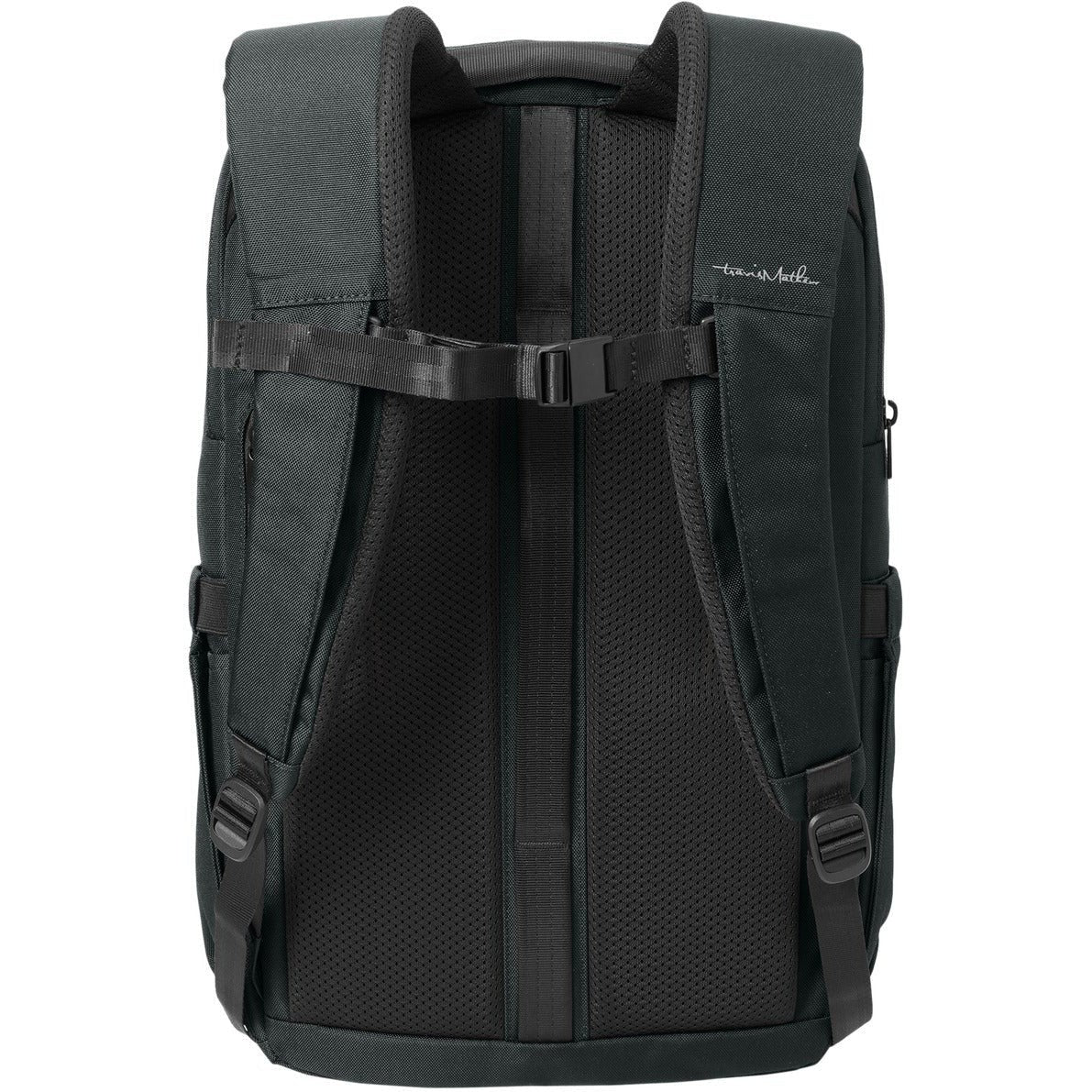 no-logo TravisMathew Duration Backpack-TravisMathew-Thread Logic
