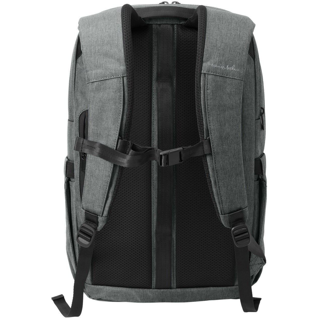 no-logo TravisMathew Duration Backpack-TravisMathew-Thread Logic