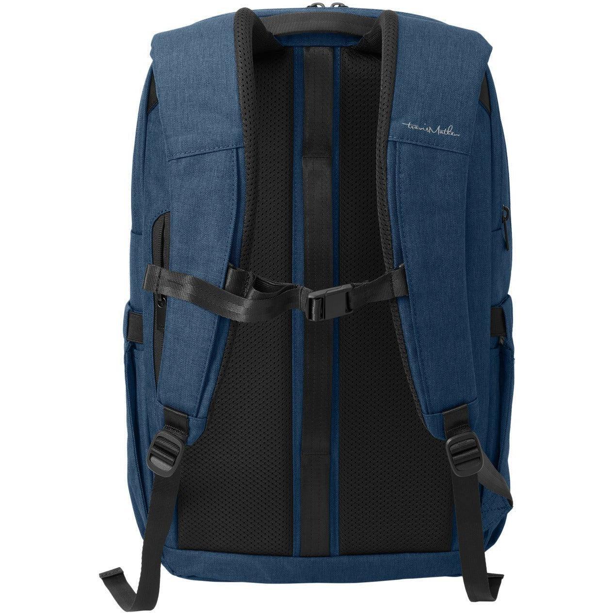 no-logo TravisMathew Duration Backpack-TravisMathew-Thread Logic