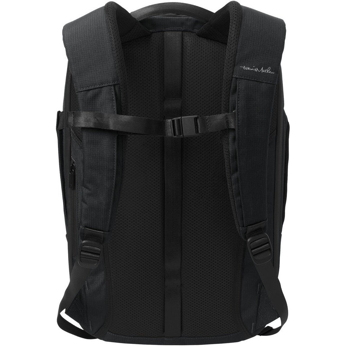 no-logo TravisMathew Lateral Backpack-TravisMathew-Thread Logic