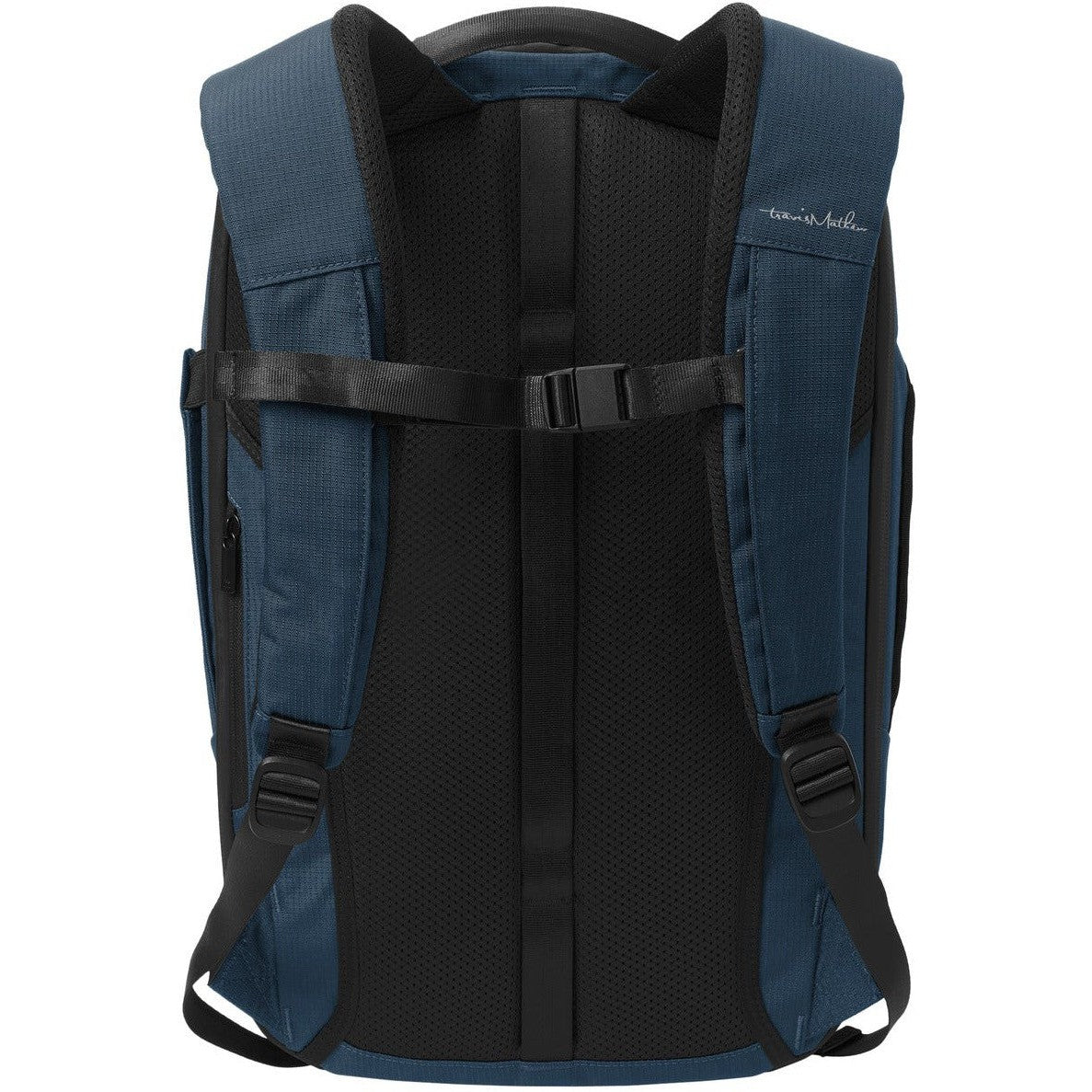 no-logo TravisMathew Lateral Backpack-TravisMathew-Thread Logic
