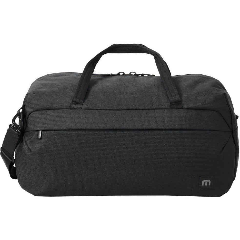 no-logo TravisMathew Lateral Duffel-TravisMathew-Thread Logic