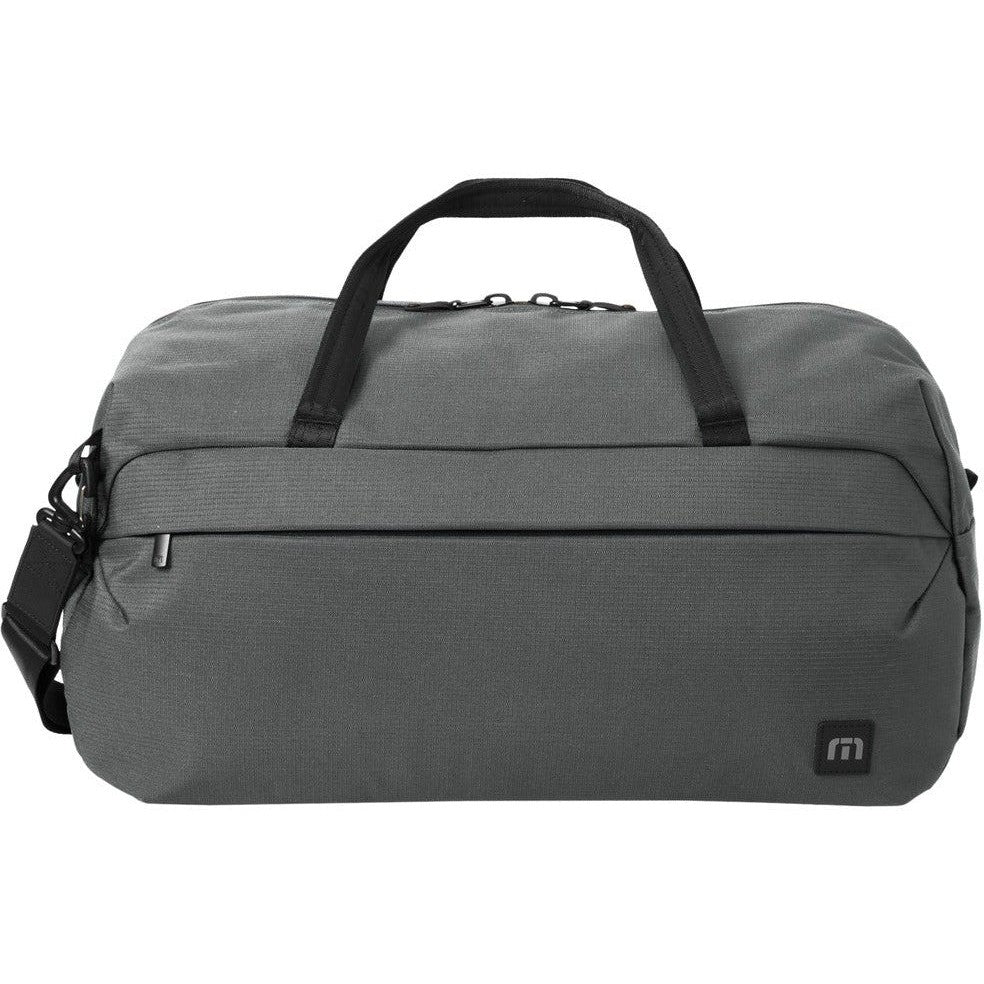 no-logo TravisMathew Lateral Duffel-TravisMathew-Thread Logic