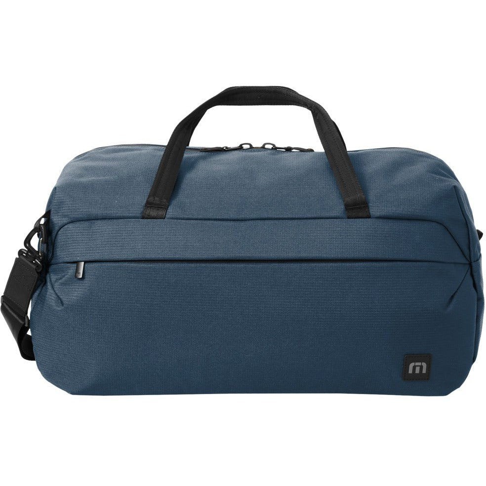 no-logo TravisMathew Lateral Duffel-TravisMathew-Thread Logic