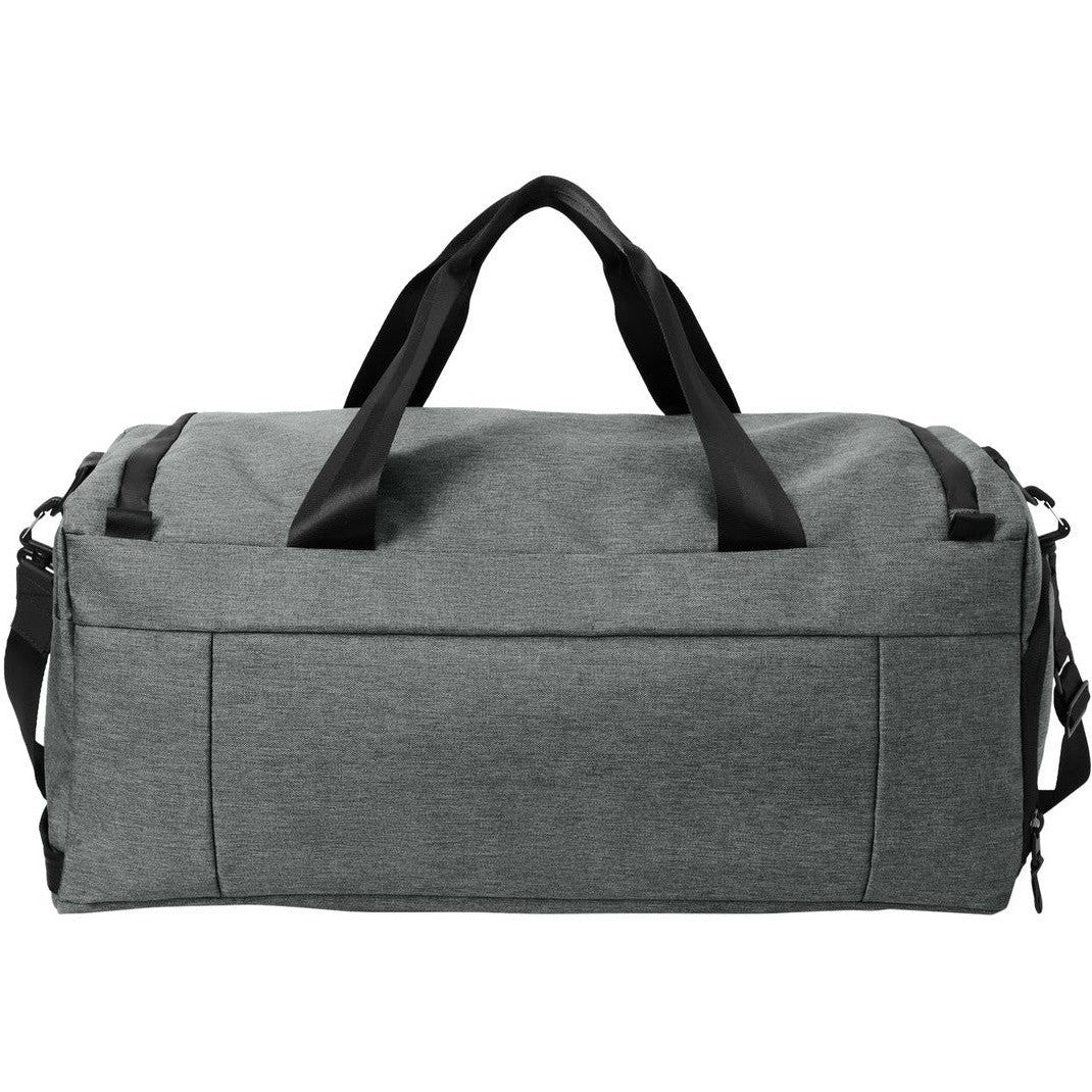 no-logo TravisMathew Duration Duffel-TravisMathew-Thread Logic