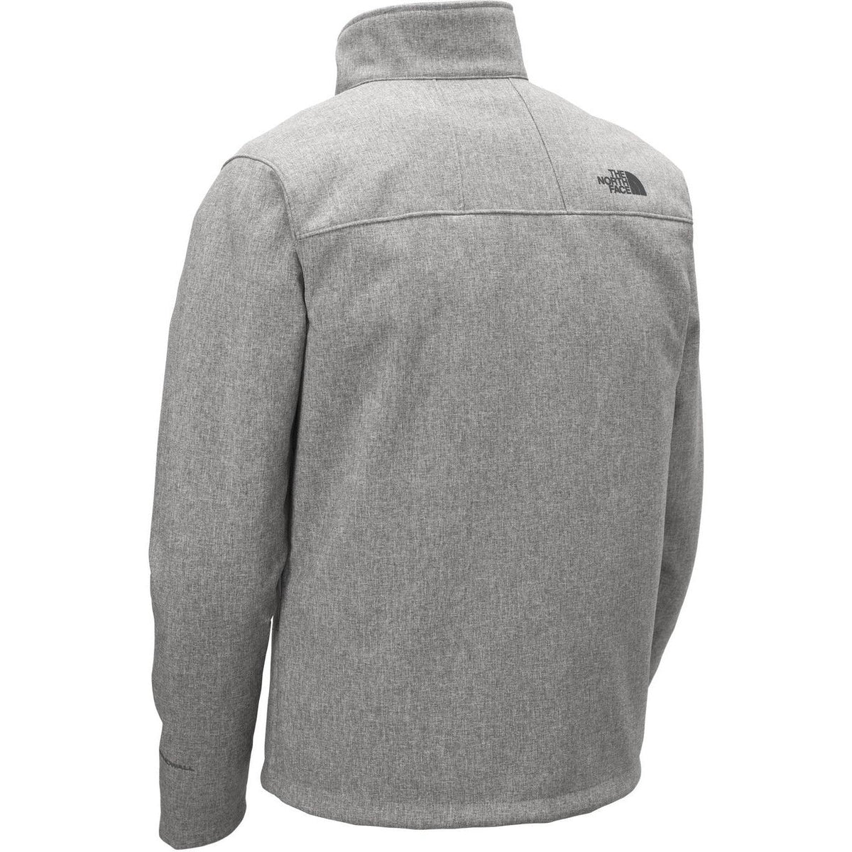 no-logo The North Face Apex Barrier Soft Shell Jacket-Regular-The North Face-Thread Logic