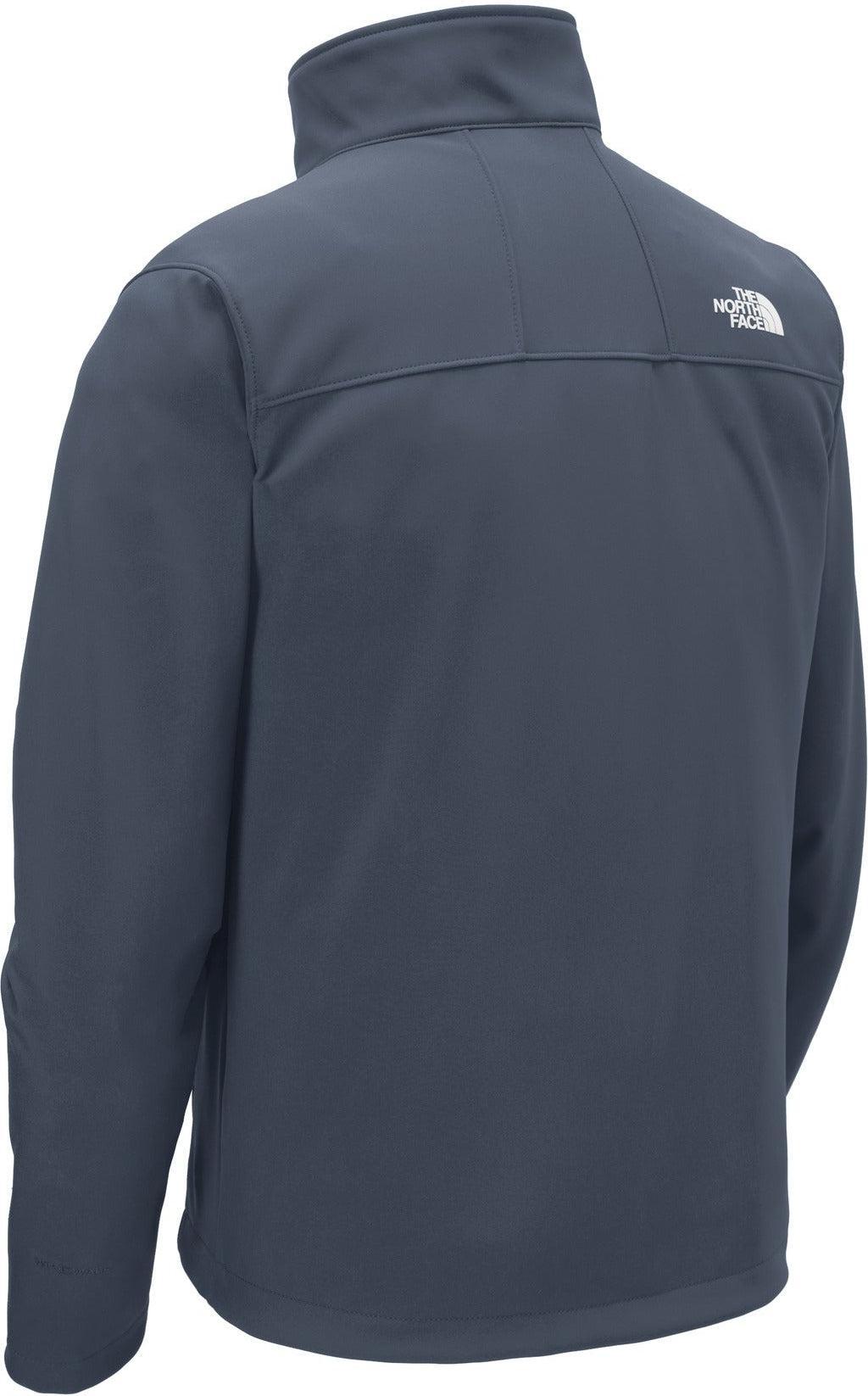 no-logo The North Face Apex Barrier Soft Shell Jacket-Regular-The North Face-Thread Logic