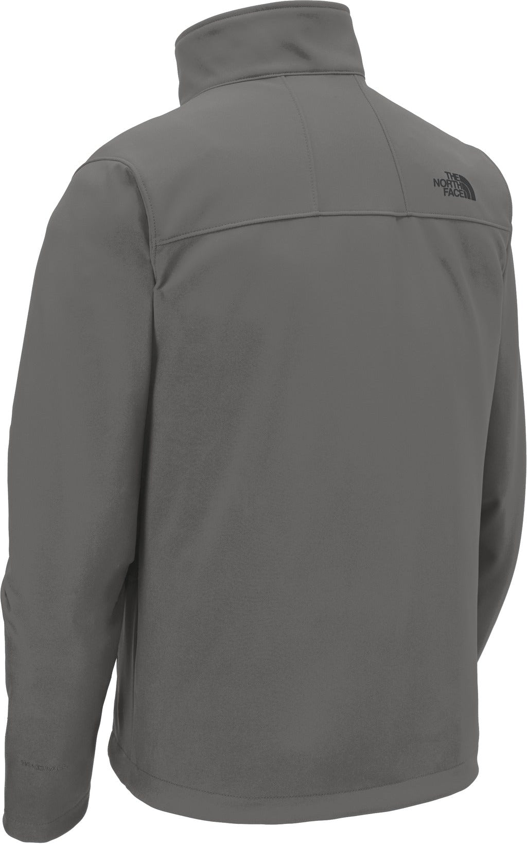 no-logo The North Face Apex Barrier Soft Shell Jacket-Regular-The North Face-Thread Logic