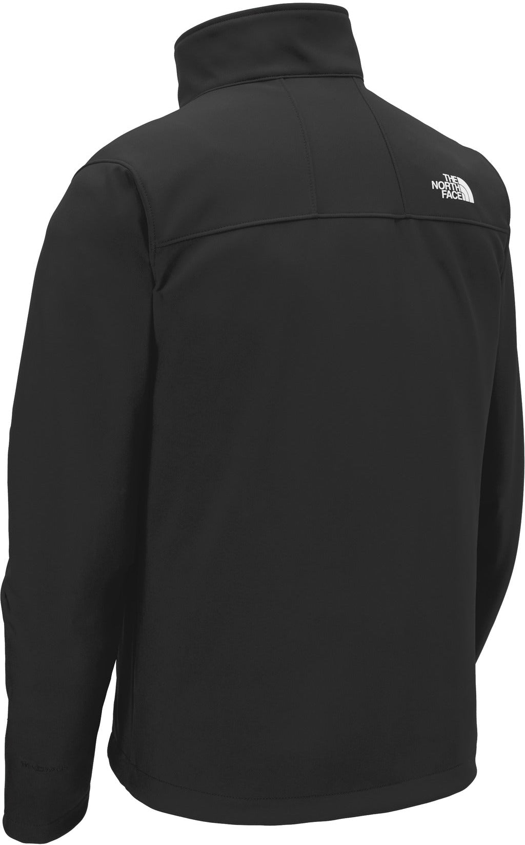 no-logo The North Face Apex Barrier Soft Shell Jacket-Regular-The North Face-Thread Logic