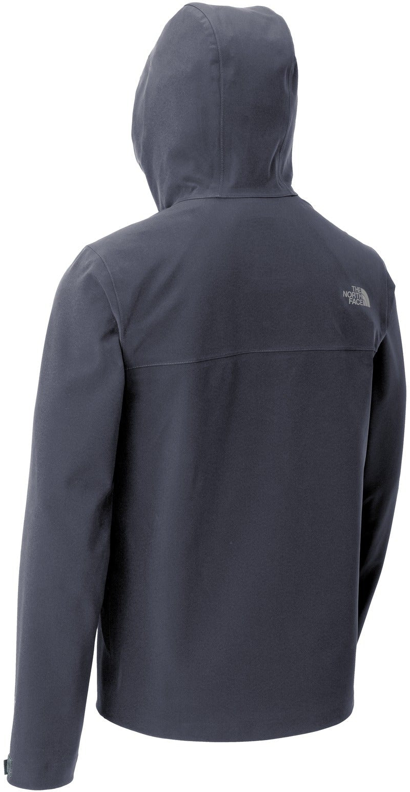 no-logo The North Face Apex Dryvent Jacket-Active-The North Face-Thread Logic