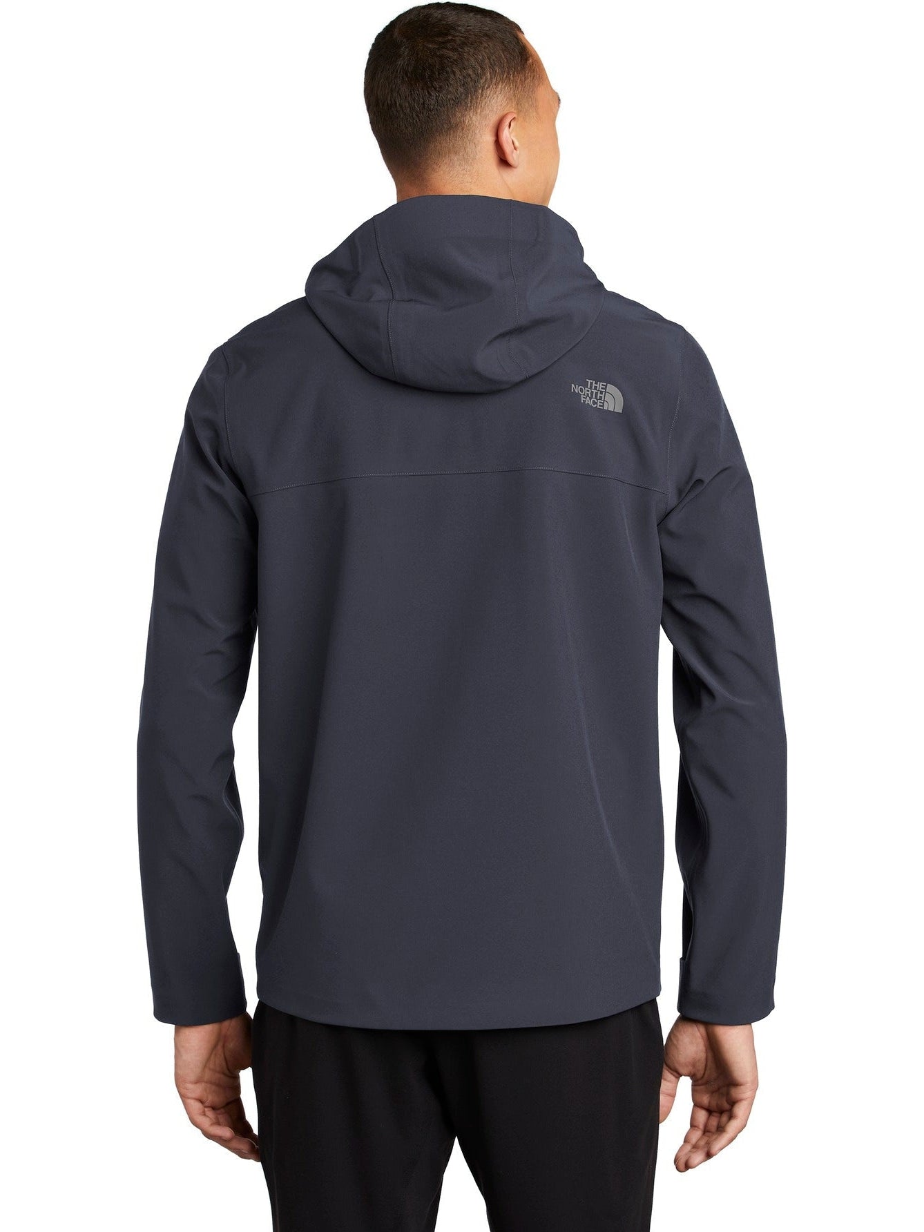 no-logo The North Face Apex Dryvent Jacket-Active-The North Face-Thread Logic