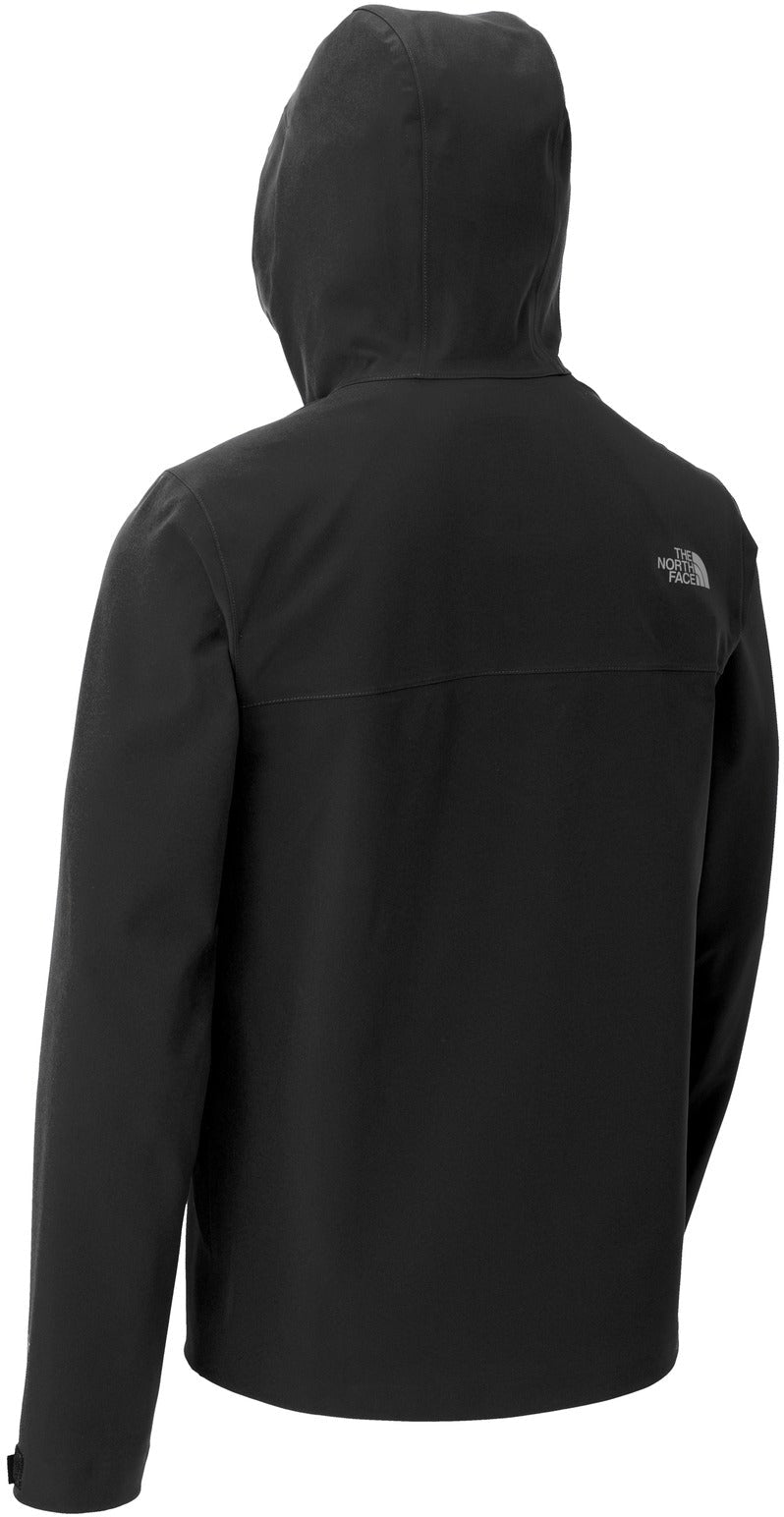 no-logo The North Face Apex Dryvent Jacket-Active-The North Face-Thread Logic