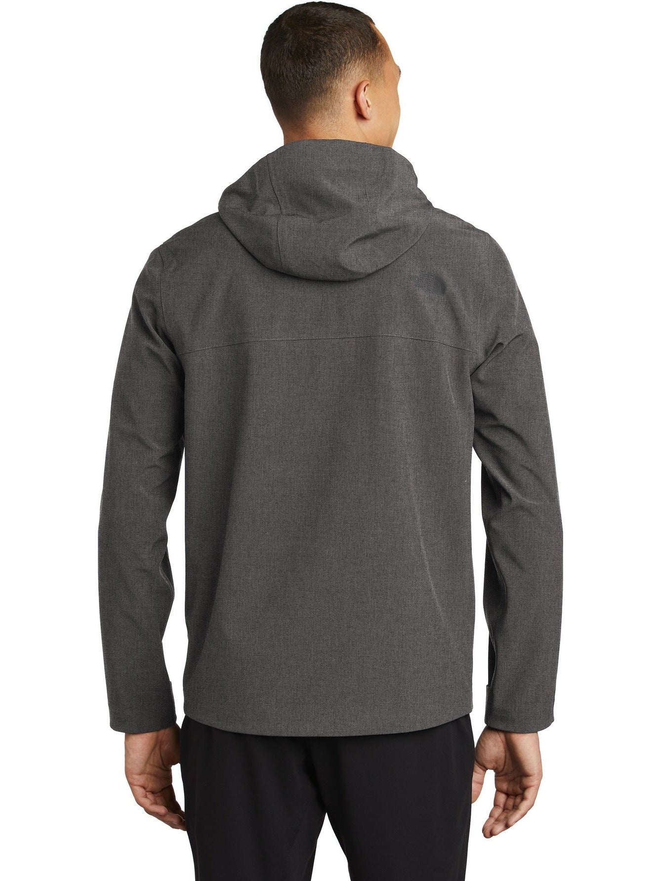 no-logo The North Face Apex Dryvent Jacket-Active-The North Face-Thread Logic