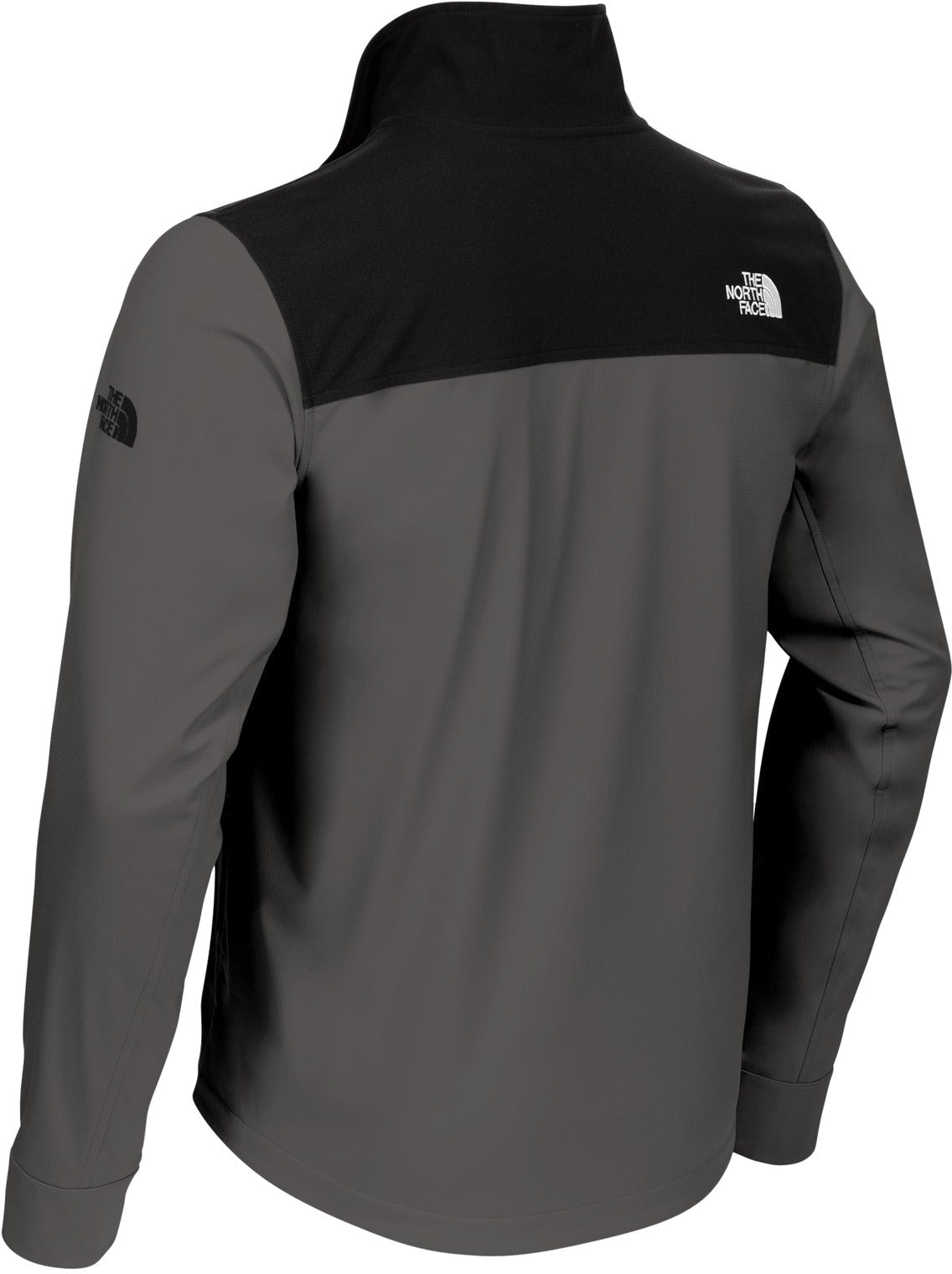 no-logo The North Face Castle Rock Soft Shell Jacket-Active-The North Face-Thread Logic