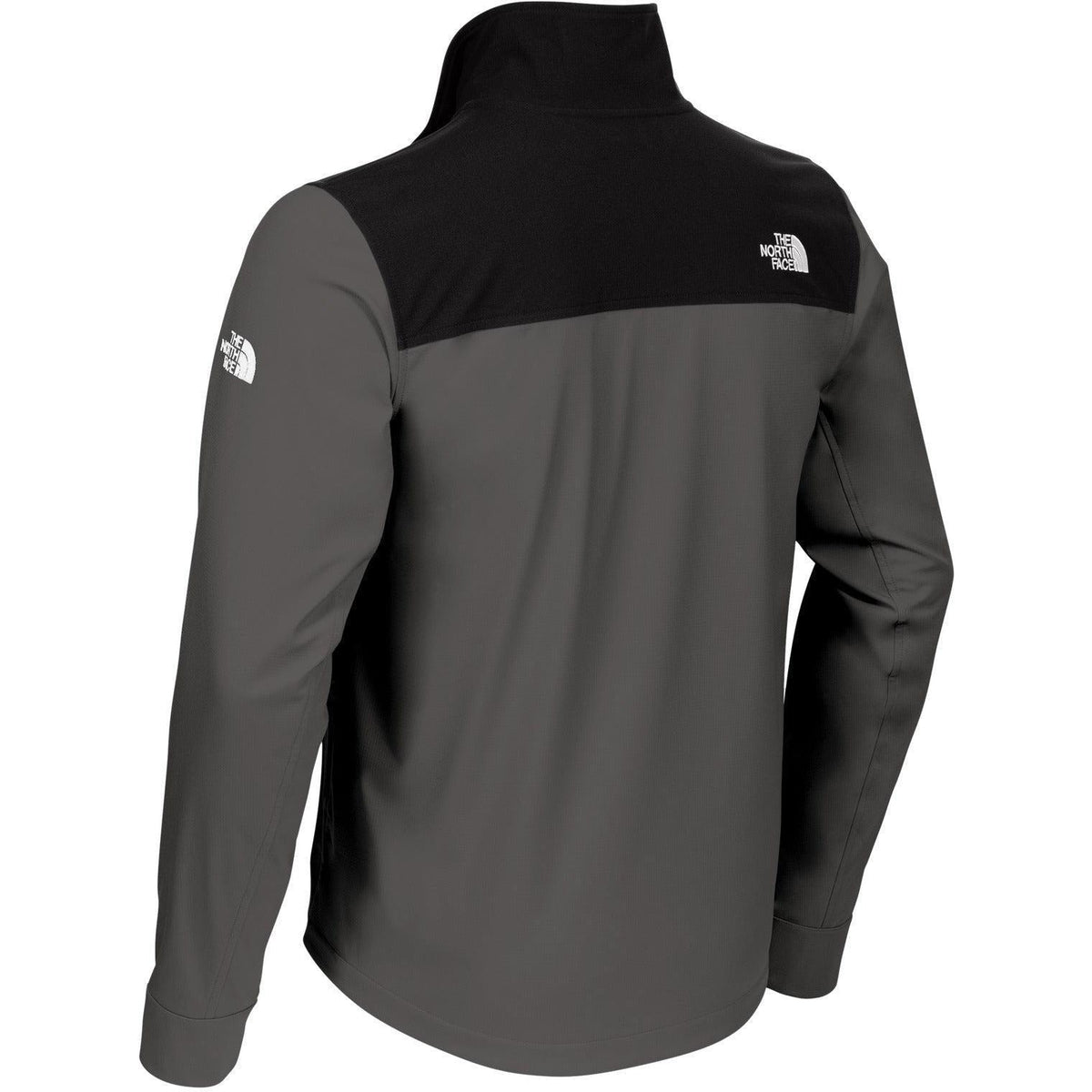 no-logo The North Face Castle Rock Soft Shell Jacket-Active-The North Face-Thread Logic