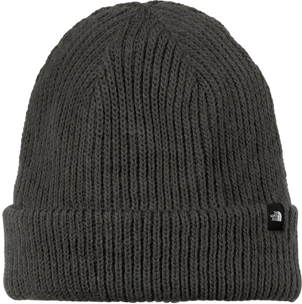 The North Face Circular Rib Beanie