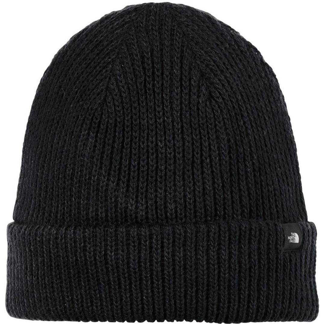 no-logo The North Face Circular Rib Beanie