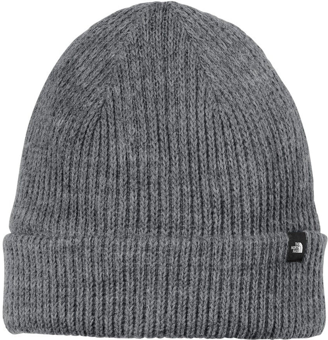 The North Face Circular Rib Beanie